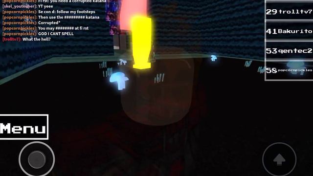 How to get the corrupted gun in undertale boss mania смотреть онлайн