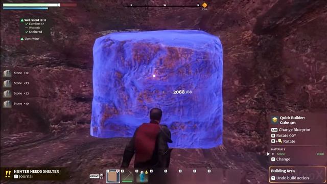 Enshrouded New 15 Minutes Exclusive Gameplay (2023) смотреть онлайн
