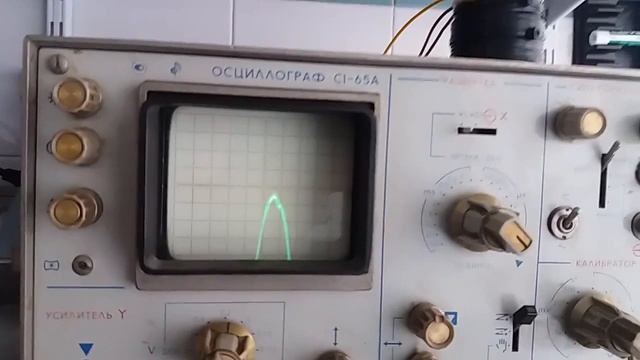 [F.A.Q] Ответ на вопросы по поводу катушки Мишина, частот и отображения имплозии на эпюре напряжени смотреть онлайн