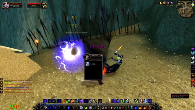 Khan Hratha🔵WoW TBC Classic смотреть онлайн