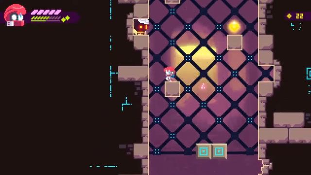 Transiruby walkthrough 97% clear rate no commentary part 1/5 смотреть онлайн