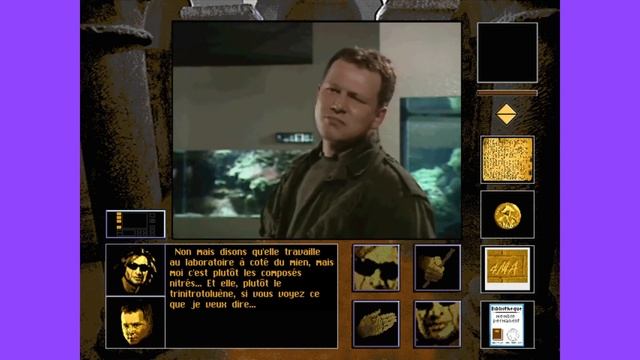 Fort Boyard La Légende (1996)