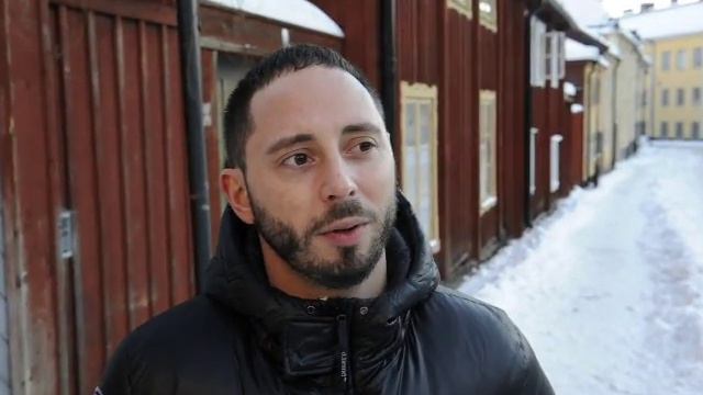 Matias Varela