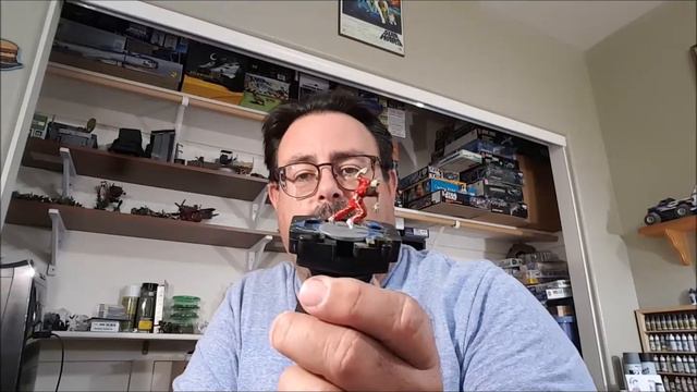 ZOMBICIDE: Painting Runners смотреть онлайн