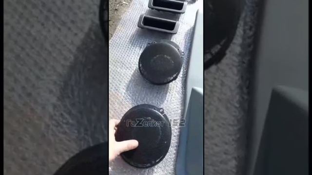 Обшивка дверей для Газель и Газель Бизнес под Некст смотреть онлайн