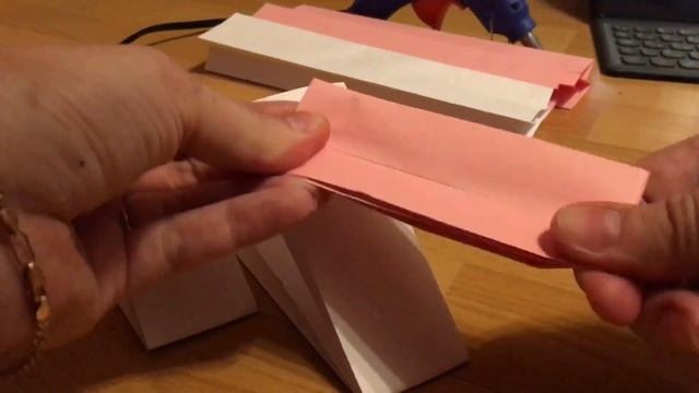 Объемная снежинка смотреть онлайн