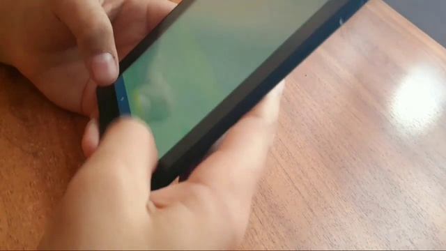 Распаковка URSUS L270 смотреть онлайн