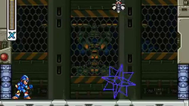SNES Longplay [217] Mega Man X3 (Alternate Ending) смотреть онлайн