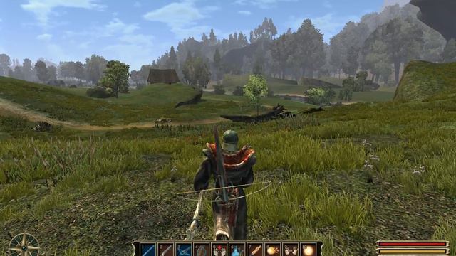 [2/3] Gothic III - Ep22 [Ep67] - Silden [P.2] [NC] [Innos] смотреть онлайн