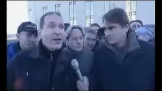 ЭКСТРЕННОЕ ВИДЕО - ЧТО ПРОИСХОДИТ в Москве?! смотреть онлайн