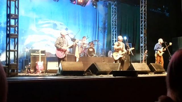 Аккорды Земли