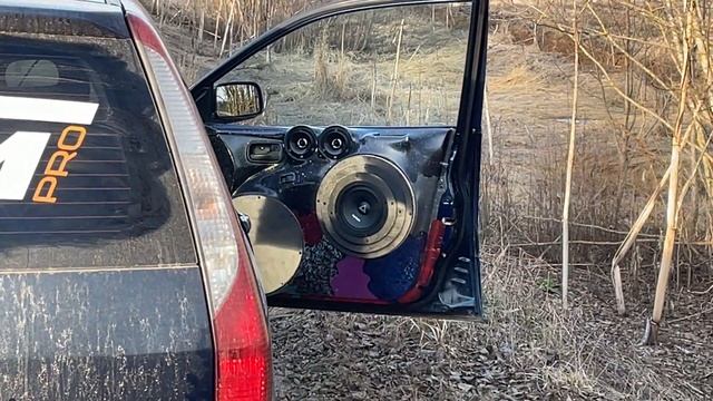 STORM-65 - обзор и прослушка новой акустики от AurA Sound Equipment смотреть онлайн