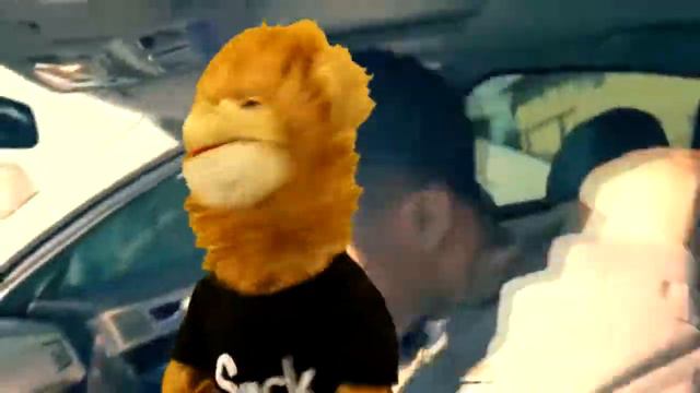 MC Bongo vs J-RAD - Ice Ice Baby music video (featuring Jared Buckendahl) смотреть онлайн
