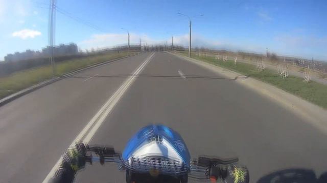 Покатуха/Aerox/Aprilia/Красное Село смотреть онлайн