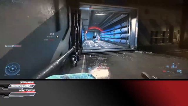 [Halo Infinite] Time to drop my KD смотреть онлайн