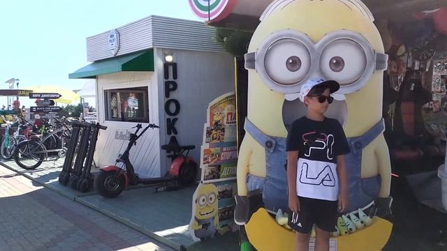 (2022-08-10) ВНУКУ - 14 смотреть онлайн