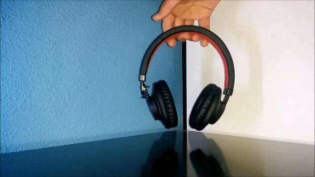 Geile, günstige Bluetooth Kopfhörer? -- Philips SHB7000 Review смотреть онлайн