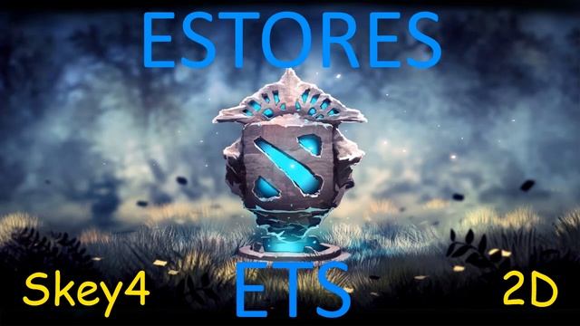 Музыка для игр 2019 Дота 2 cs go смотреть онлайн