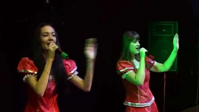 Ой при лужку при лужке Русская песня Волгоград смотреть онлайн