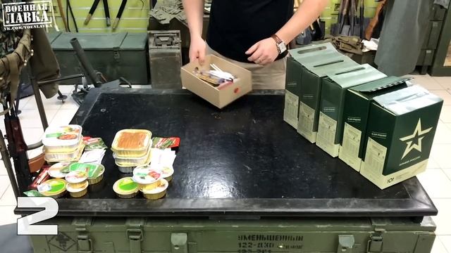 ВСЕ 7 РАЗНОВИДНОСТЕЙ ИРП РФ | РАСПАКОВКА смотреть онлайн