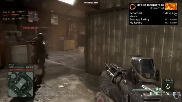 Epic Homefront Situations : Number One *Read Description* смотреть онлайн