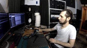 Сведение и мастеринг для новичков. Часть2. Инструменталы