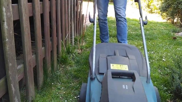 PARKSIDE PGSA 4 A2 - Akumulatorowe Nożyce do Krzewów i Trawy z Lidla - TEST !!! смотреть онлайн