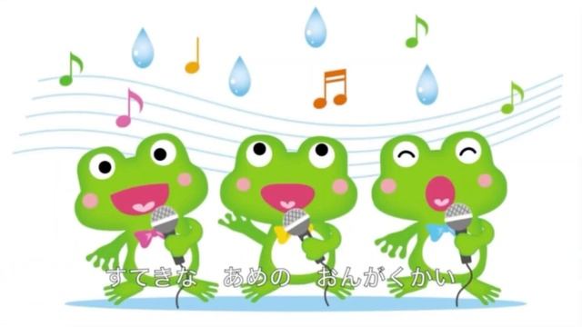 Борис Заходер. Лягушки поют смотреть онлайн