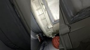 Не открываеться дверца ,стиральная машина Gorenje! Нитка и разбор не всегда помогут.