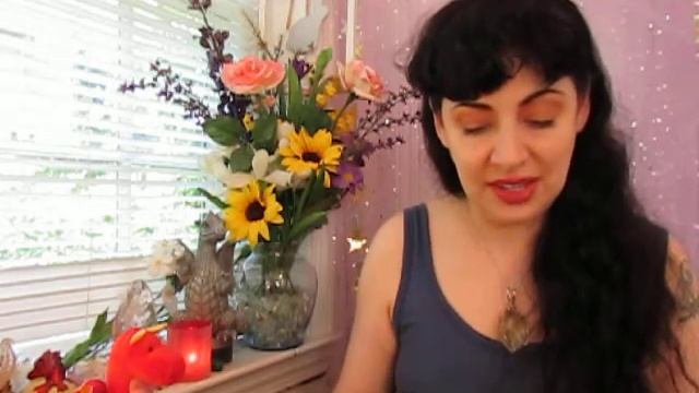 Summer Solstice 2020 Astrology & Tarot Collective Reading For All Signs смотреть онлайн