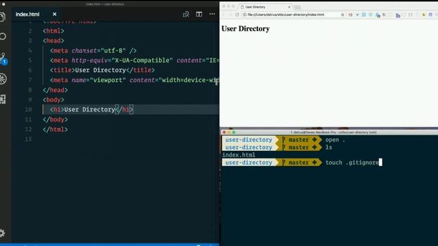 Day 1 - Morning, part 5: Create a new Git repo - XTBC 2018 Session 1 смотреть онлайн