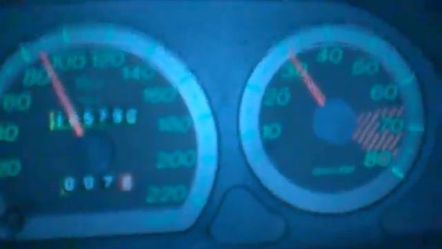 Fiat Palio Weekend 1.2 - 150 km/h смотреть онлайн