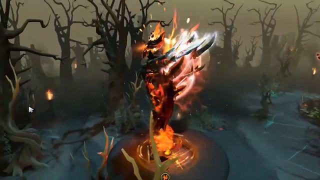 ARCANAS E INMORTALES EXCLUSIVOS COMERCIABLES? I Dota 2 смотреть онлайн