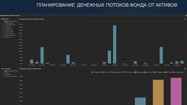 GAMA: новый взгляд на работу НПФ смотреть онлайн