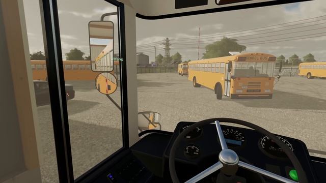 I Converted a School Bus into a Demo Derby Bus! смотреть онлайн