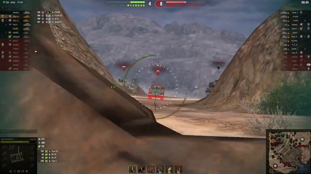 Average World of Tanks Game (Probably) смотреть онлайн
