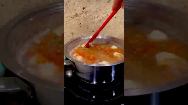 Любимая кухня с Ксенией