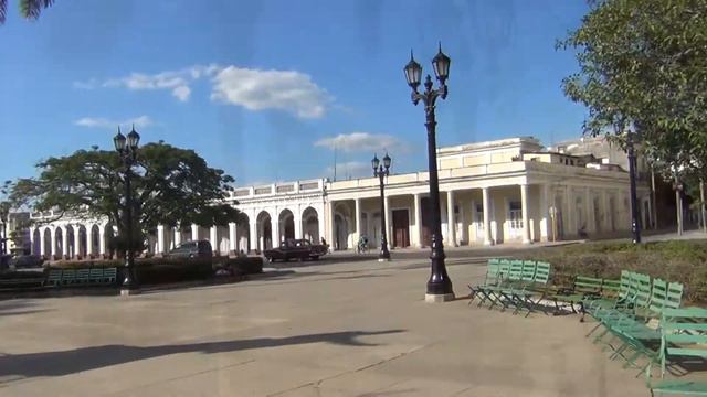 08 Сьен Фуэгос