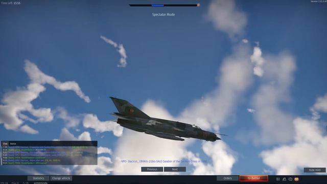 VPO - Dacicus Speed hack aimbot stays fast смотреть онлайн