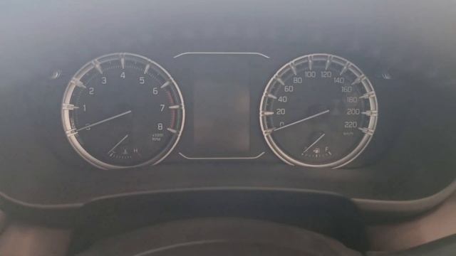 Maruti Suzuki Grand Vitara - Most Fuel-Efficient SUV смотреть онлайн