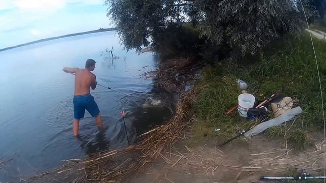 Рыбалка в Моршанском районе на карпа смотреть онлайн
