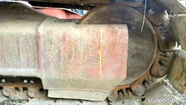 Used Hitachi Excavator for Sale смотреть онлайн