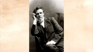 Фёдор Иванович Шаляпин