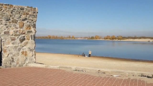 ? ЗОЛОТАЯ ОСЕНЬ - БАБЬЕ ЛЕТО , ВОТ ОНО КАКОЕ !!! ? смотреть онлайн