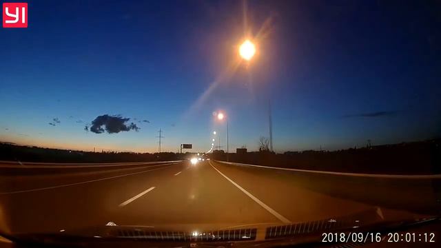 дорога до дому за Ковель в Брест