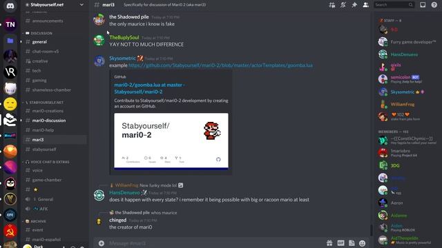 HOW TO PLAY MARI0 2 (MARI3) ON WINDOWS смотреть онлайн