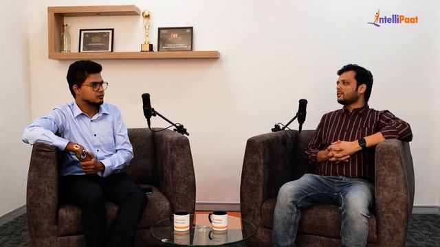 Cloud Engineer Roadmap 2024 | How to Become a Cloud Engineer | Intellipaat Podcast 07 смотреть онлайн