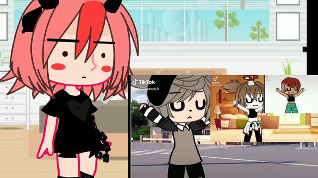 видео которые НЕКОГДА не ВЫЙДУТ // долгая история??// снимала срачу раньше...// гача клуб // смотреть онлайн