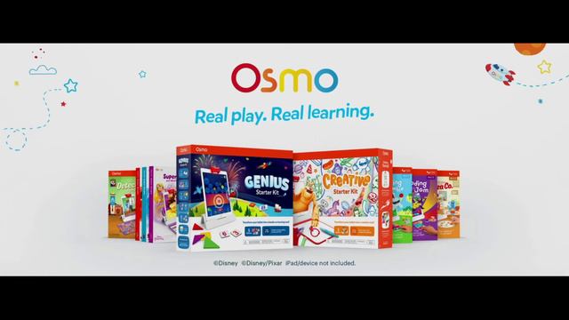 Coding Starter Kit for iPad - 3 Educational Learning Games - Ages 5-10 смотреть онлайн