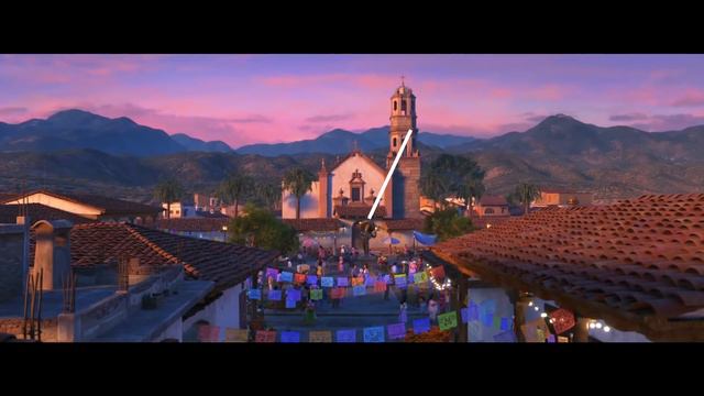 10 ляпов в "Тайна Коко". смотреть онлайн